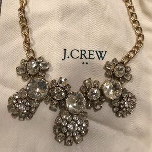 J. Crew necklace